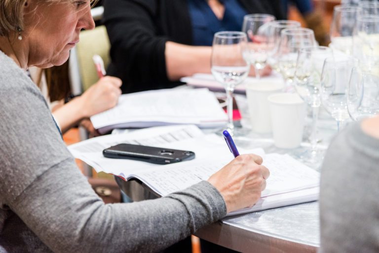 New WSET Diploma in Wines Starts August 3