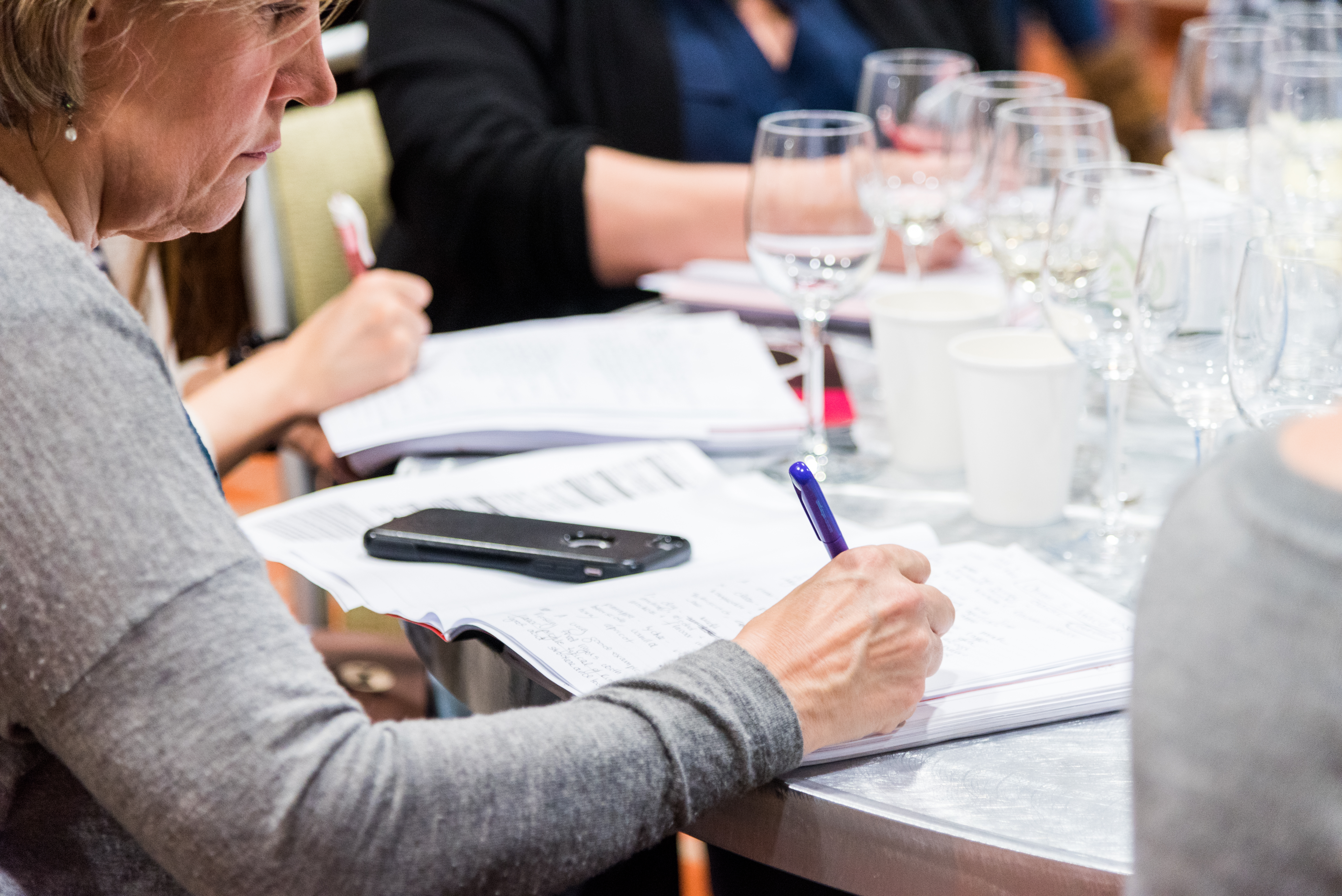 How to Succeed in Getting the WSET Diploma: Top Tips from People Who Know