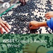 WSET Level 3 Courses