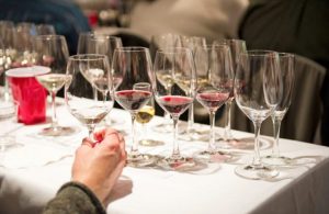 WSET Diploma